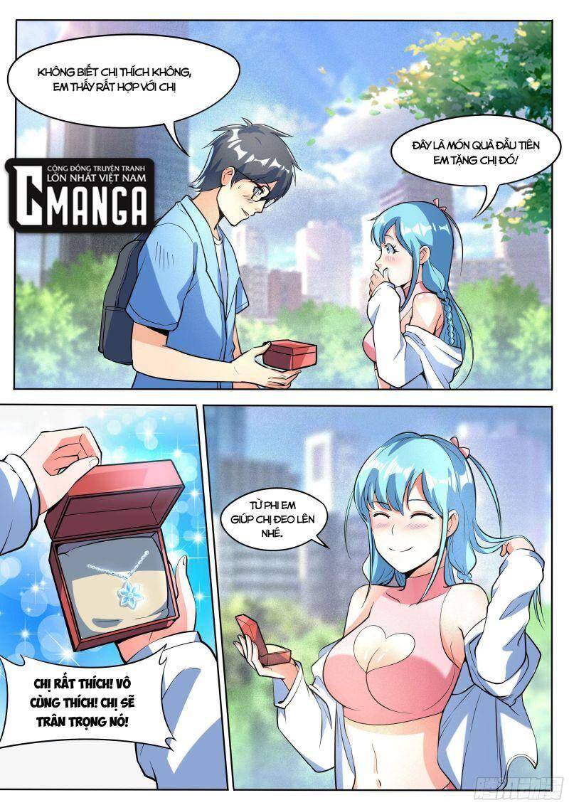 Ta Làm Lão Đại Ở Dị Giới Chapter 36 - 10