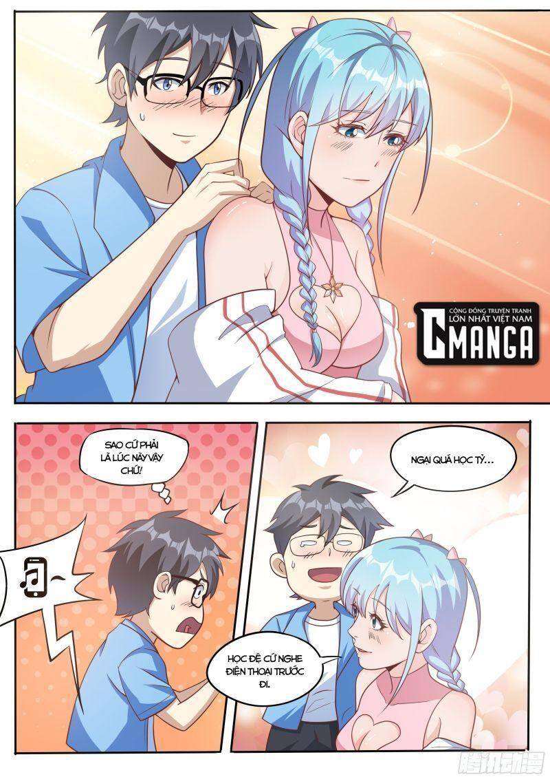 Ta Làm Lão Đại Ở Dị Giới Chapter 37 - 1