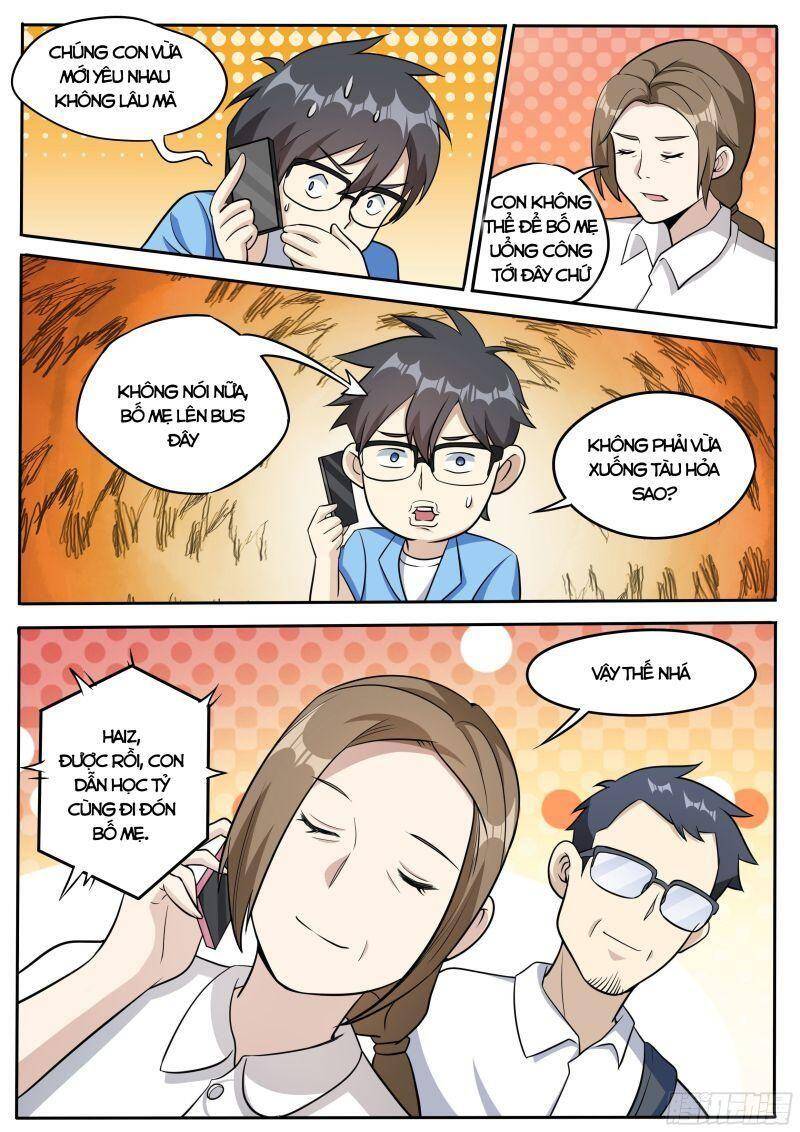 Ta Làm Lão Đại Ở Dị Giới Chapter 37 - 3