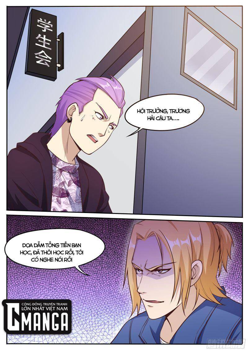 Ta Làm Lão Đại Ở Dị Giới Chapter 37 - 4