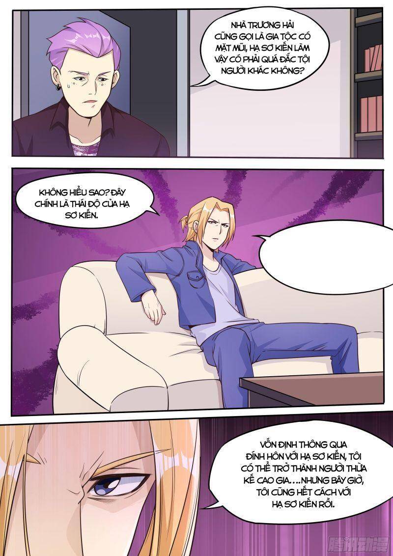 Ta Làm Lão Đại Ở Dị Giới Chapter 37 - 5