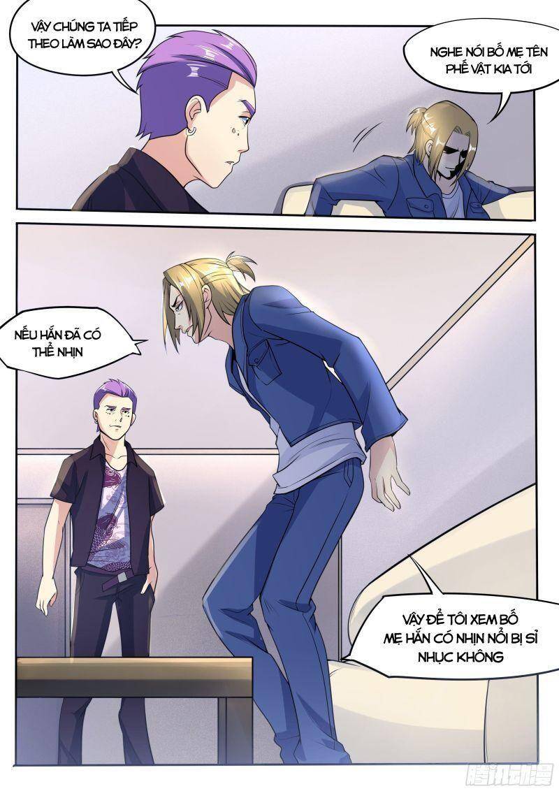 Ta Làm Lão Đại Ở Dị Giới Chapter 37 - 6