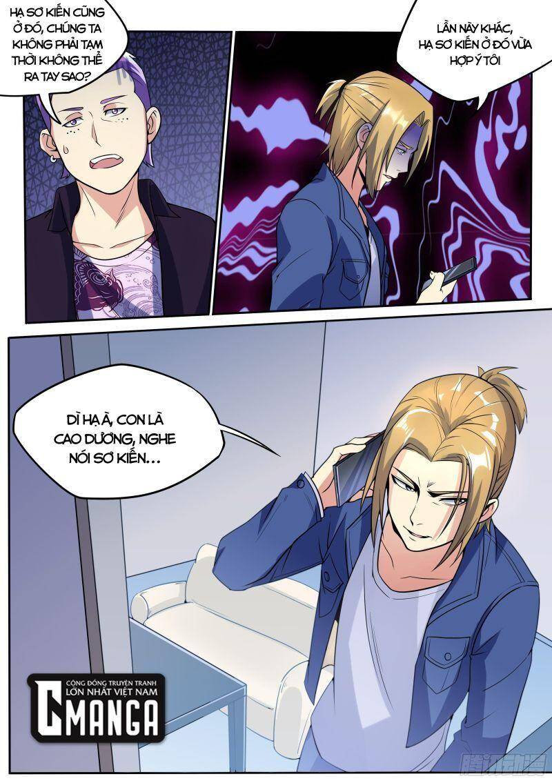Ta Làm Lão Đại Ở Dị Giới Chapter 37 - 7