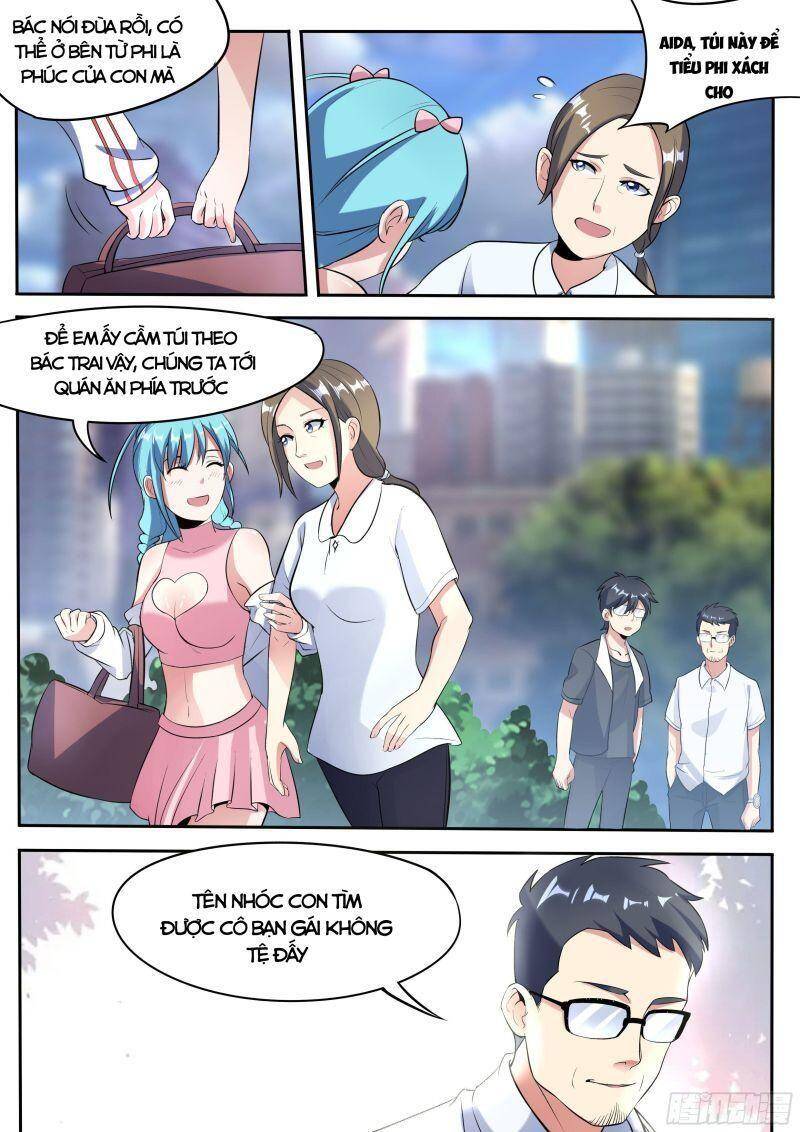 Ta Làm Lão Đại Ở Dị Giới Chapter 37 - 9