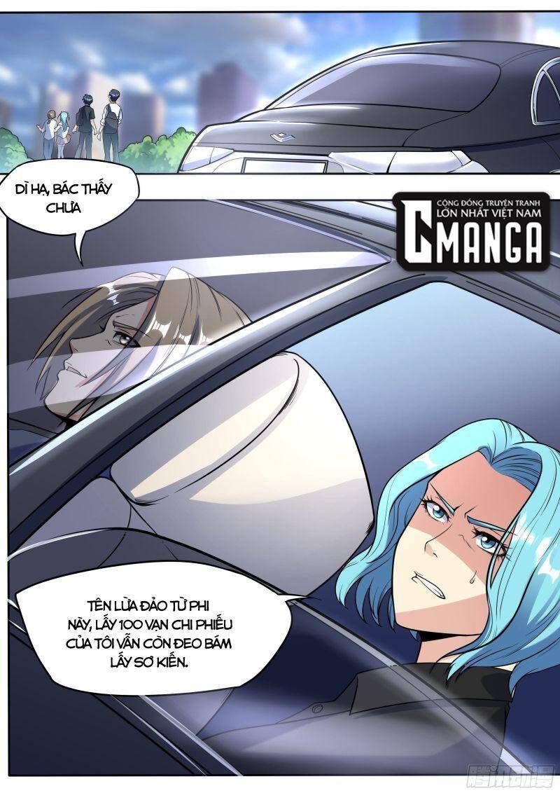 Ta Làm Lão Đại Ở Dị Giới Chapter 37 - 10