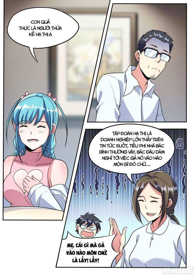 Ta Làm Lão Đại Ở Dị Giới Chapter 38 - 4