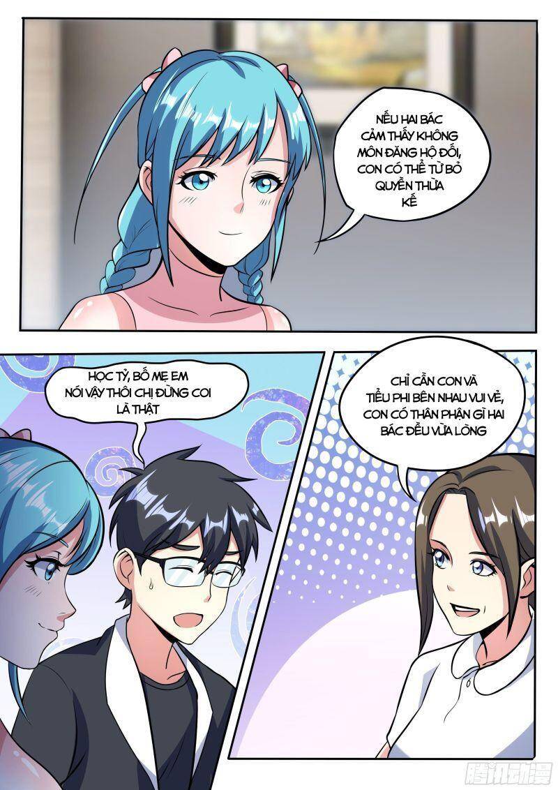 Ta Làm Lão Đại Ở Dị Giới Chapter 38 - 5