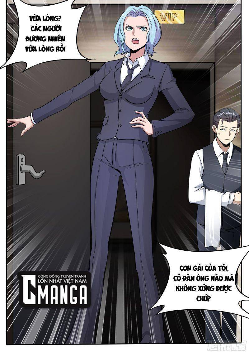 Ta Làm Lão Đại Ở Dị Giới Chapter 38 - 6