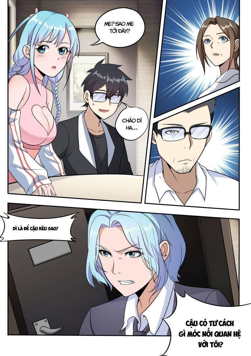Ta Làm Lão Đại Ở Dị Giới Chapter 38 - 7