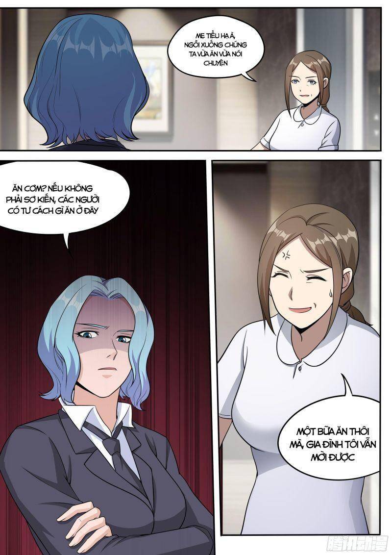 Ta Làm Lão Đại Ở Dị Giới Chapter 38 - 9