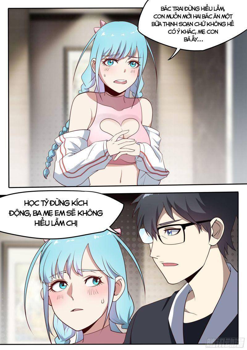 Ta Làm Lão Đại Ở Dị Giới Chapter 39 - 3