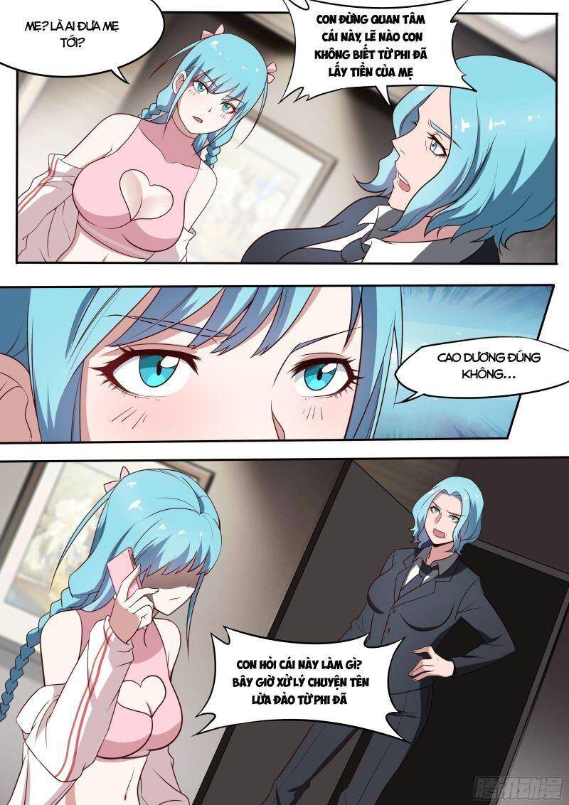 Ta Làm Lão Đại Ở Dị Giới Chapter 39 - 5