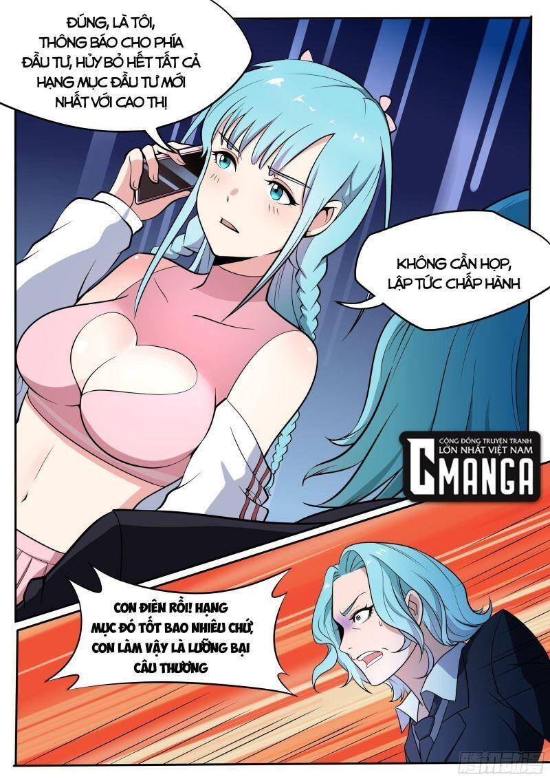 Ta Làm Lão Đại Ở Dị Giới Chapter 39 - 6