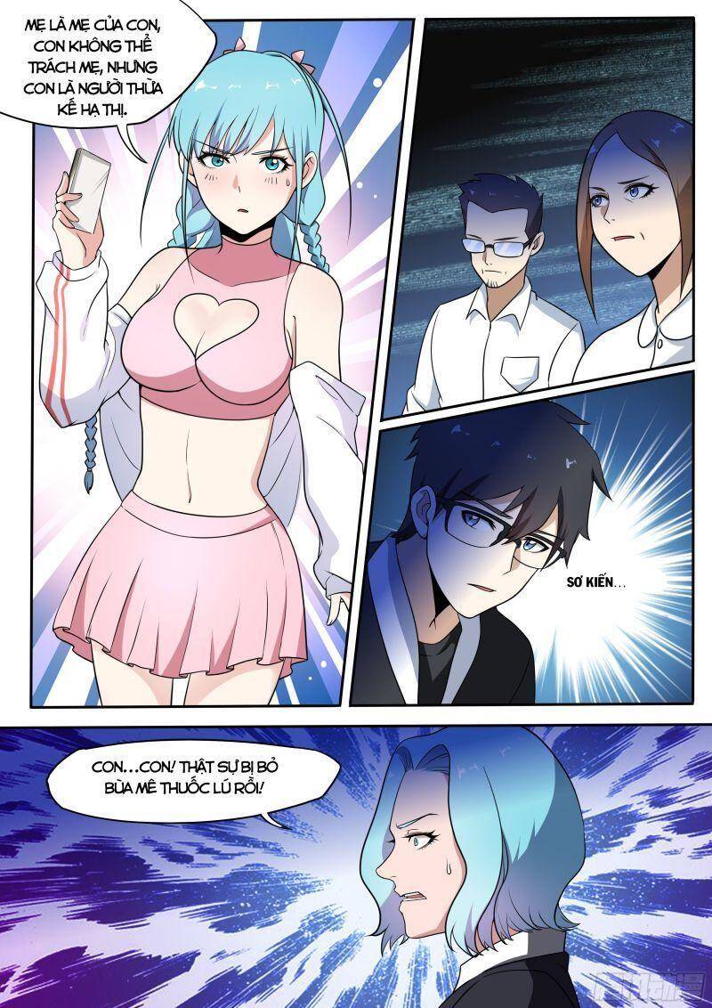 Ta Làm Lão Đại Ở Dị Giới Chapter 39 - 7