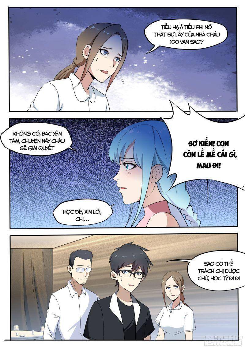 Ta Làm Lão Đại Ở Dị Giới Chapter 39 - 9