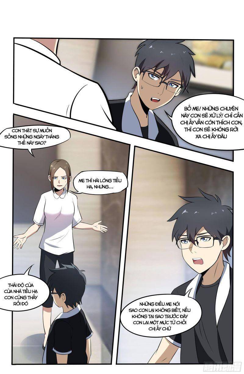 Ta Làm Lão Đại Ở Dị Giới Chapter 40 - 2