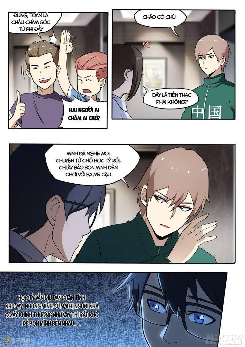 Ta Làm Lão Đại Ở Dị Giới Chapter 40 - 6