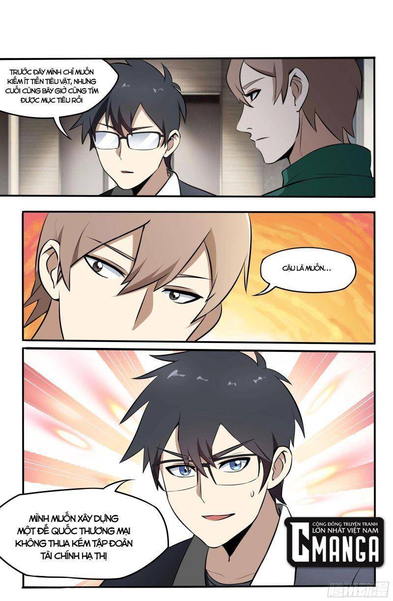 Ta Làm Lão Đại Ở Dị Giới Chapter 40 - 7