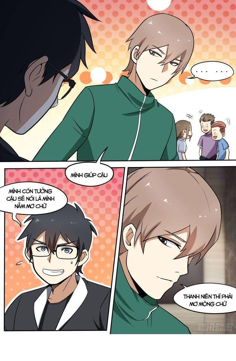 Ta Làm Lão Đại Ở Dị Giới Chapter 40 - 8