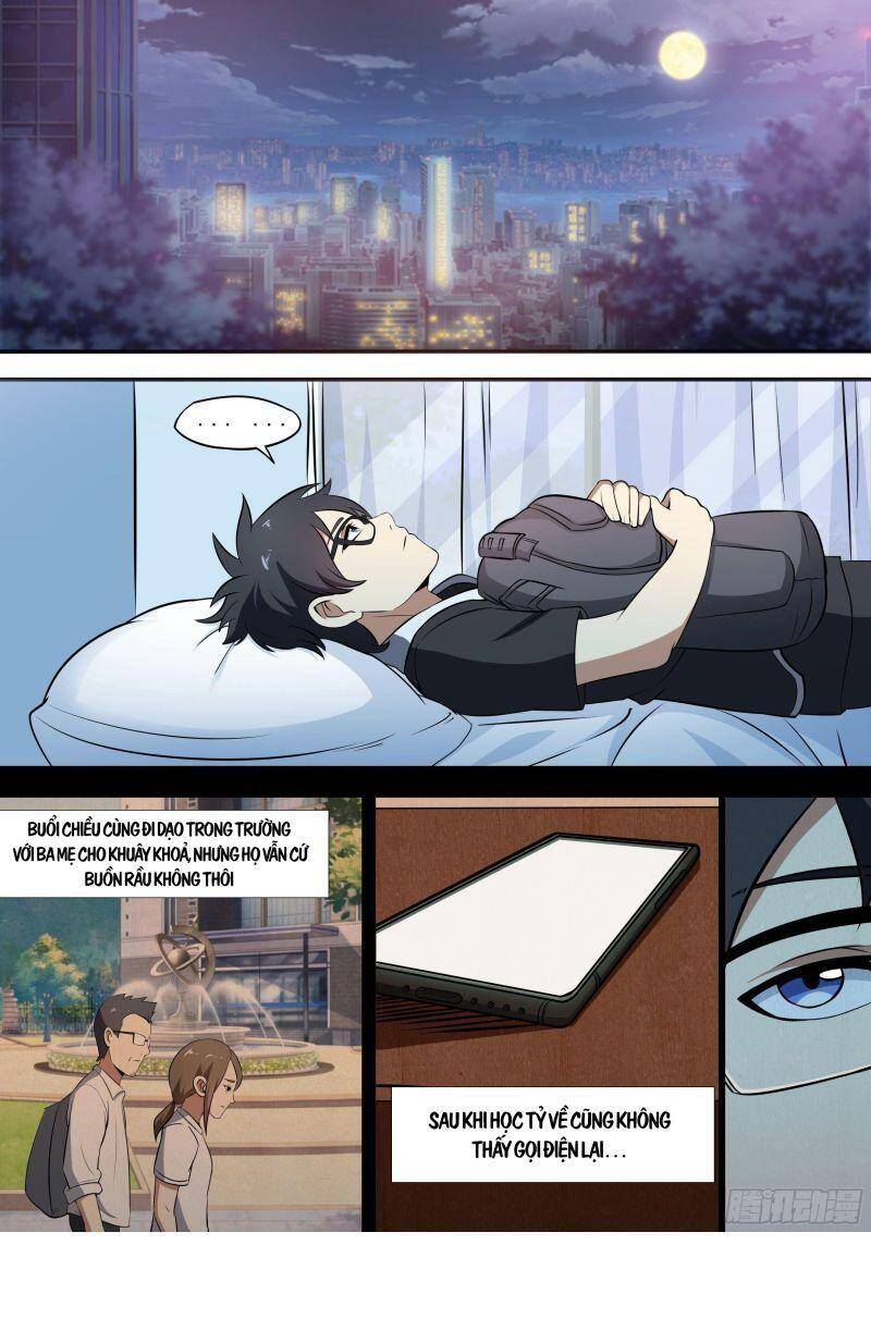 Ta Làm Lão Đại Ở Dị Giới Chapter 40 - 9