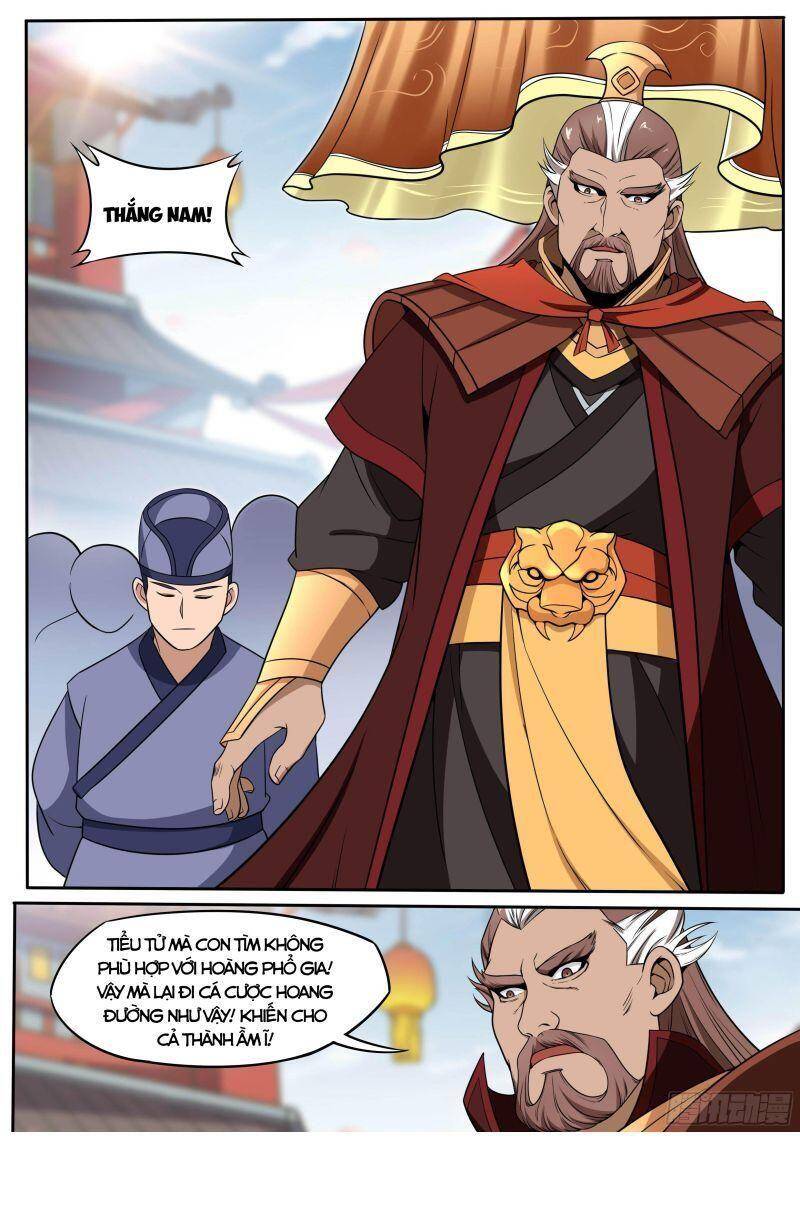 Ta Làm Lão Đại Ở Dị Giới Chapter 42 - 8