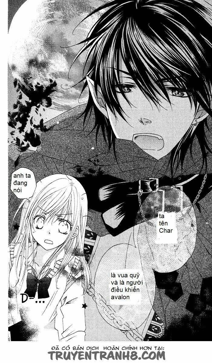 Mitsuiro Devil 1 Chapter 1 - 11