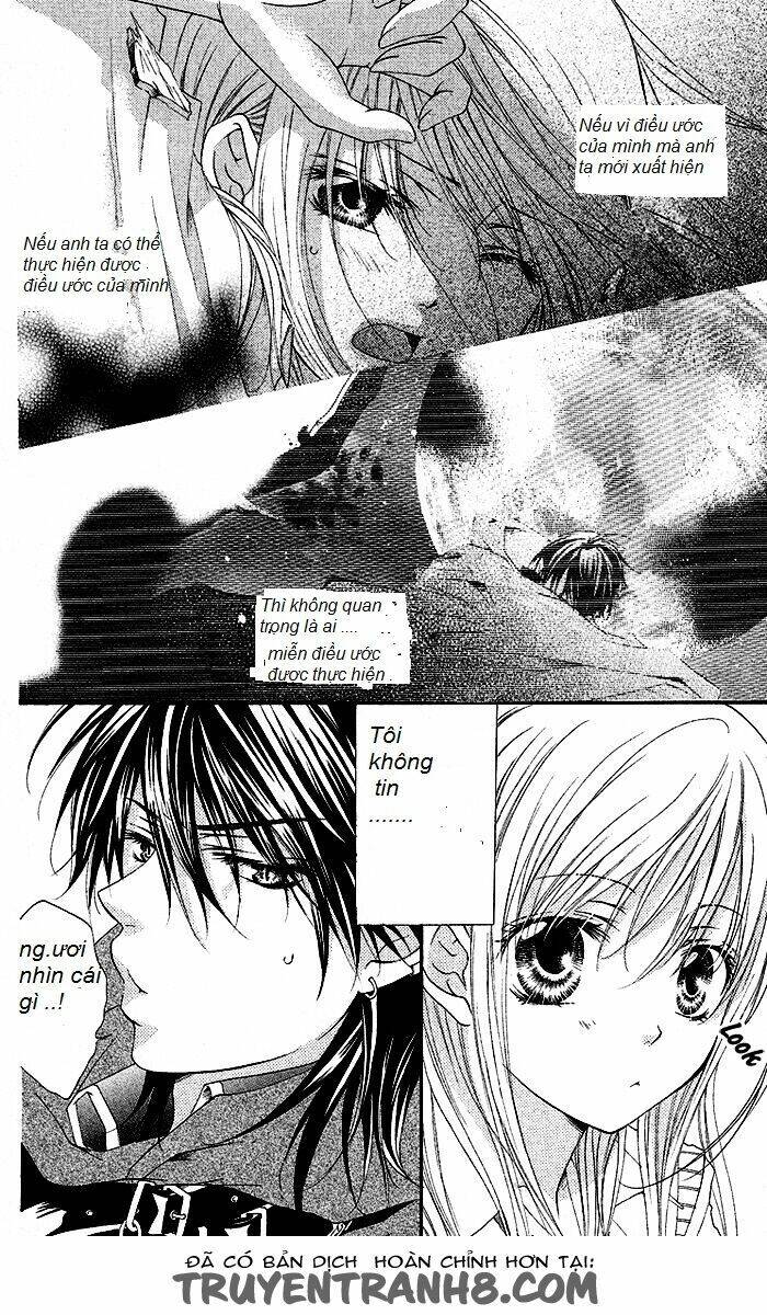 Mitsuiro Devil 1 Chapter 1 - 17