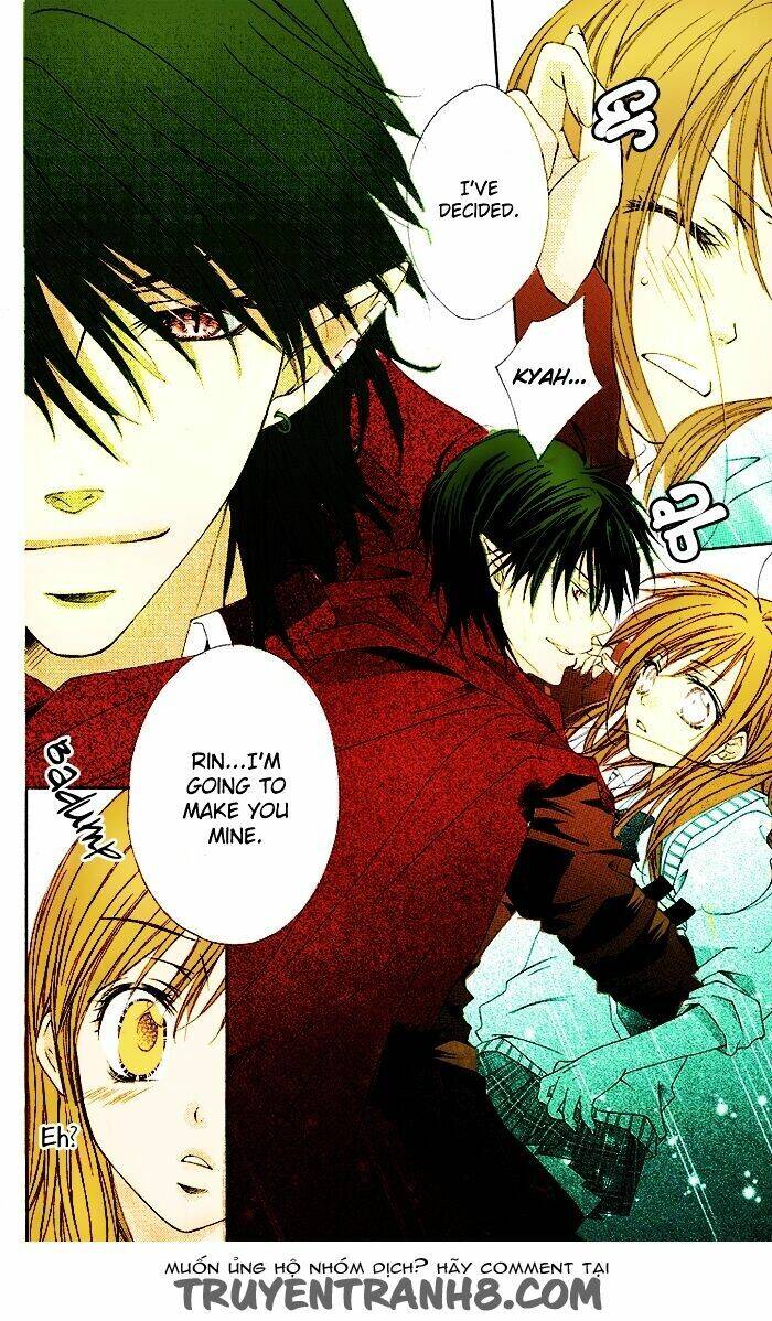 Mitsuiro Devil 1 Chapter 1 - 19