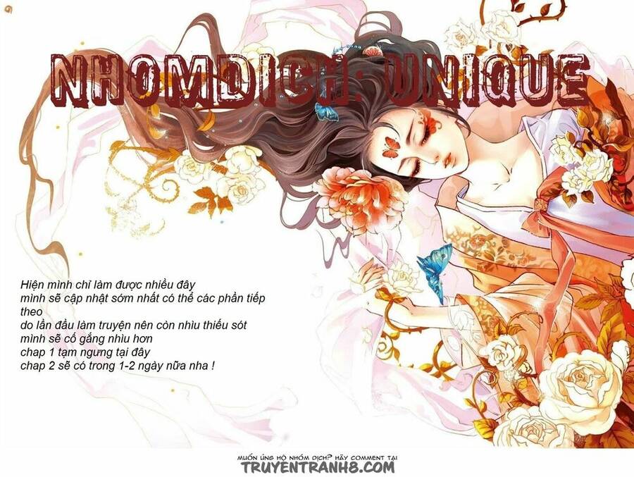 Mitsuiro Devil 1 Chapter 1 - 20