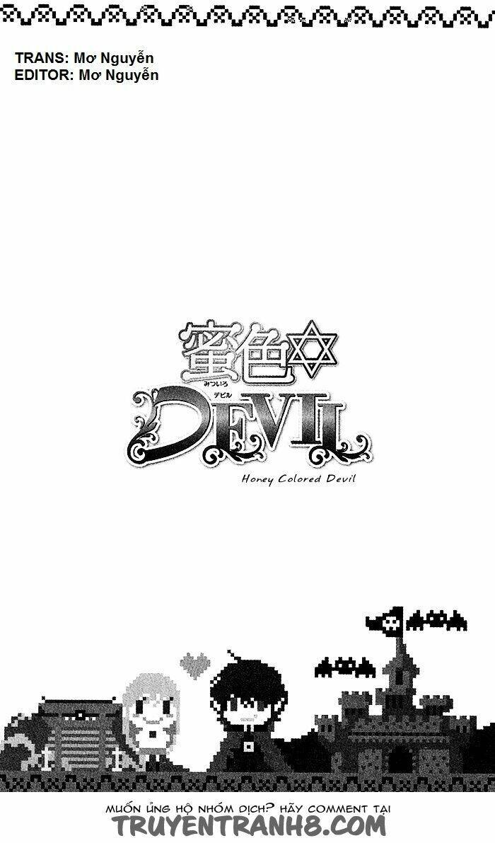 Mitsuiro Devil 1 Chapter 1 - 4