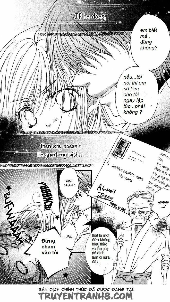 Mitsuiro Devil 1 Chapter 1 - 7