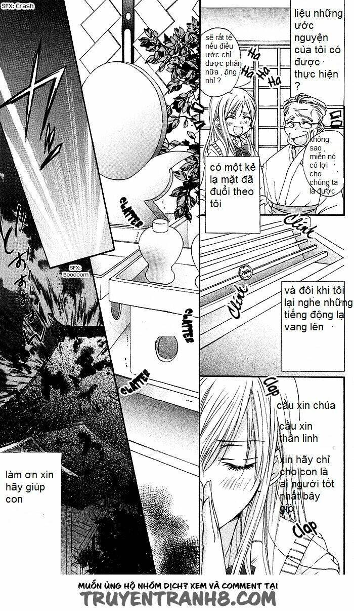 Mitsuiro Devil 1 Chapter 1 - 9