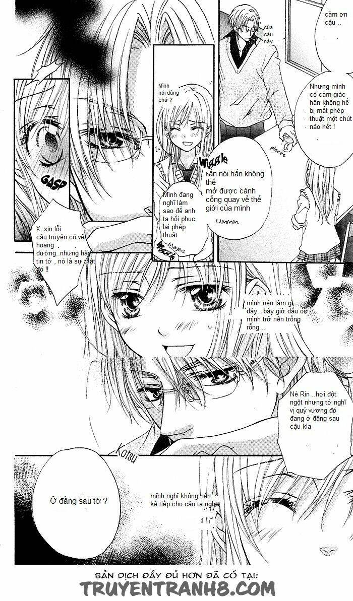 Mitsuiro Devil 1 Chapter 2 - 13