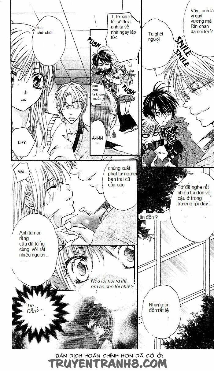 Mitsuiro Devil 1 Chapter 2 - 15