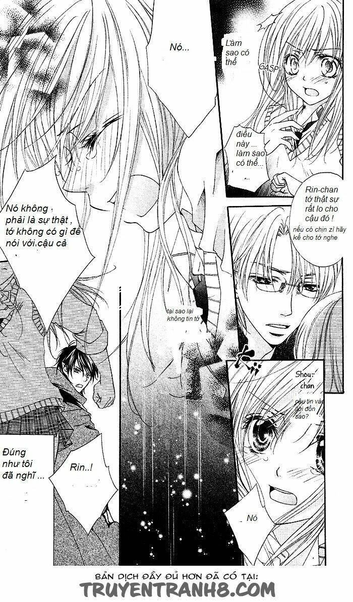 Mitsuiro Devil 1 Chapter 2 - 16