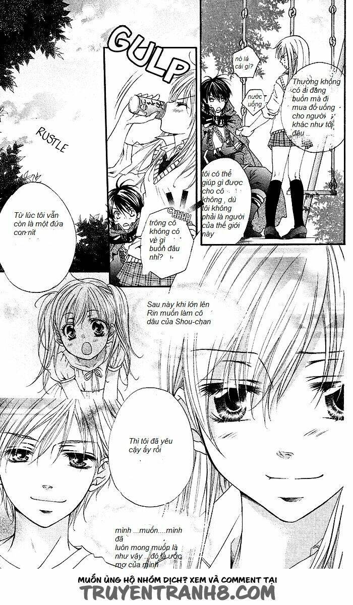 Mitsuiro Devil 1 Chapter 2 - 18