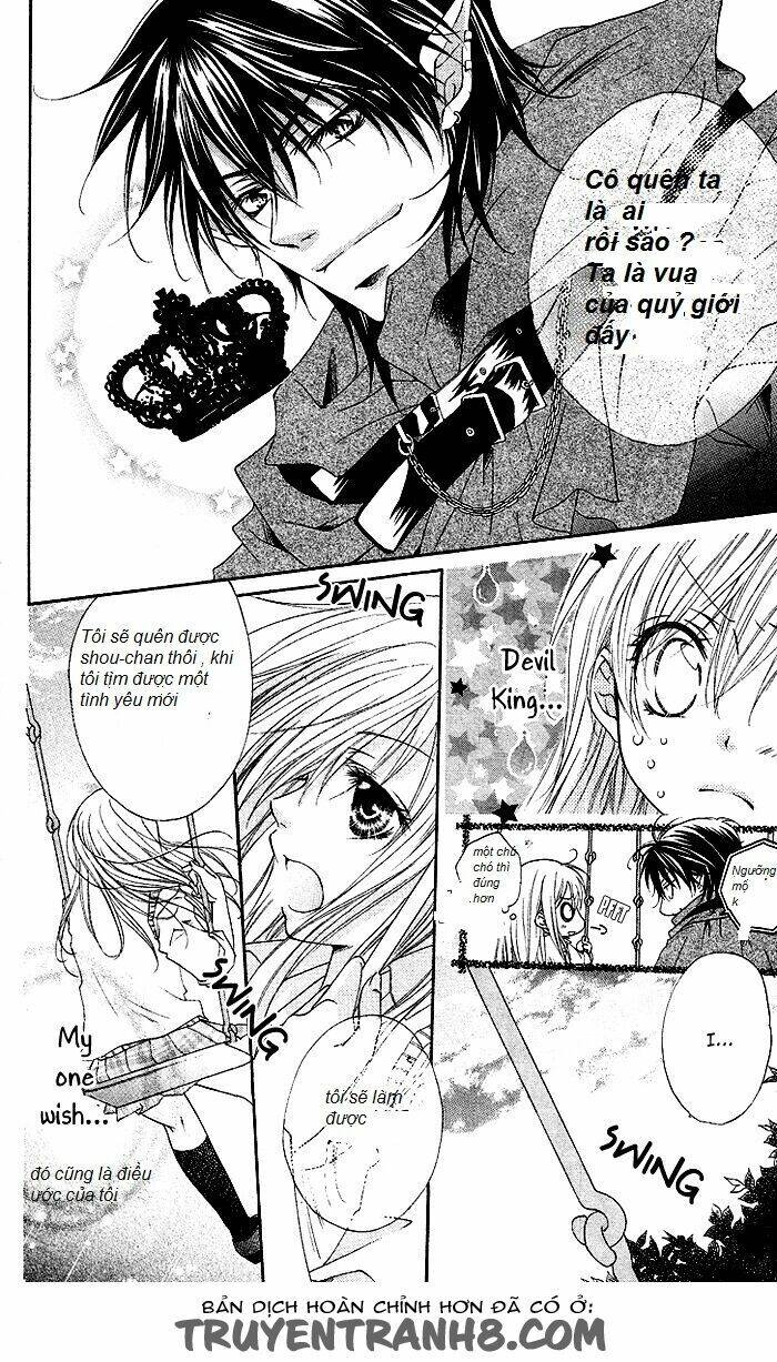 Mitsuiro Devil 1 Chapter 2 - 21