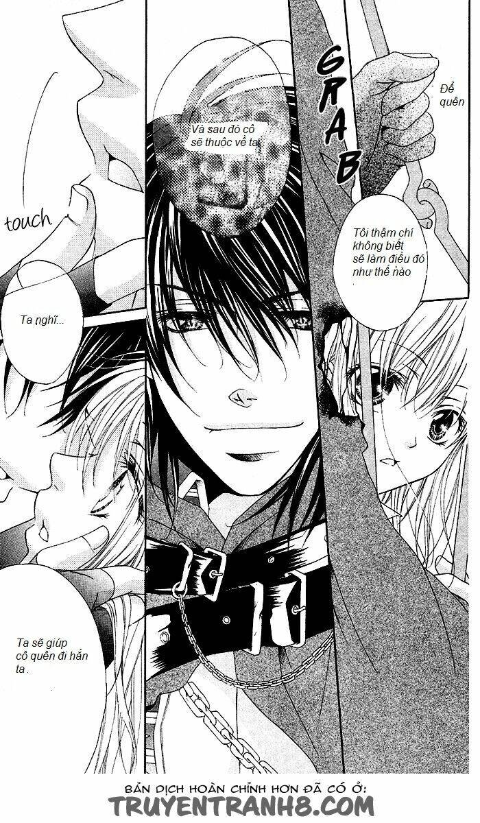 Mitsuiro Devil 1 Chapter 2 - 22