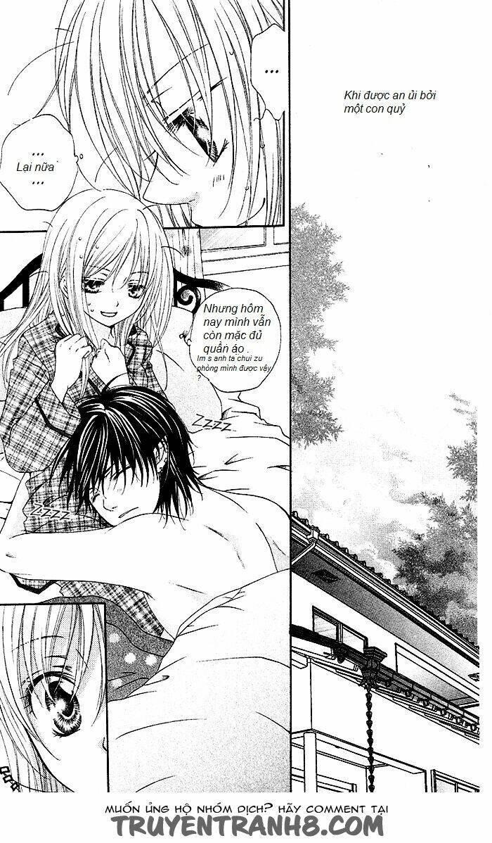 Mitsuiro Devil 1 Chapter 2 - 24