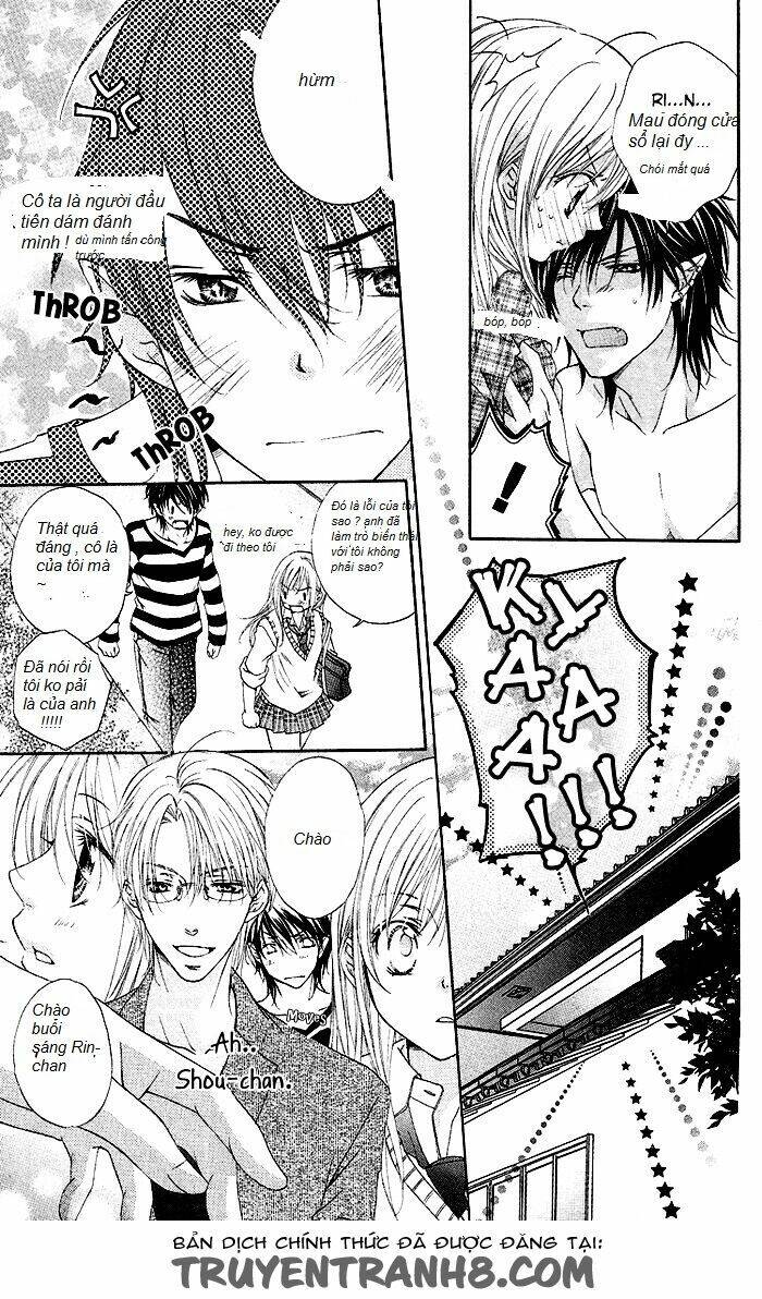 Mitsuiro Devil 1 Chapter 2 - 26