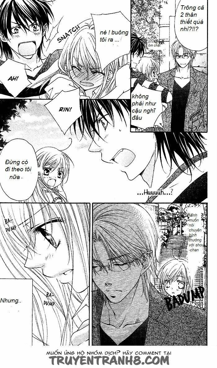 Mitsuiro Devil 1 Chapter 2 - 28