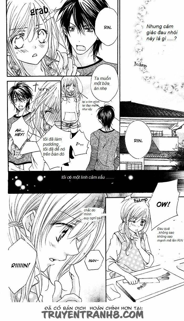 Mitsuiro Devil 1 Chapter 2 - 29