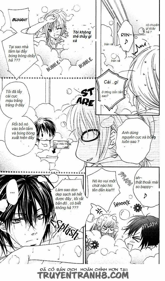 Mitsuiro Devil 1 Chapter 2 - 30