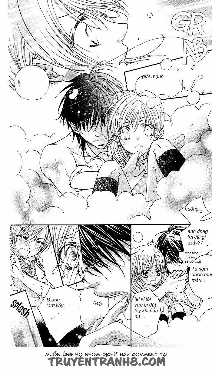 Mitsuiro Devil 1 Chapter 2 - 31