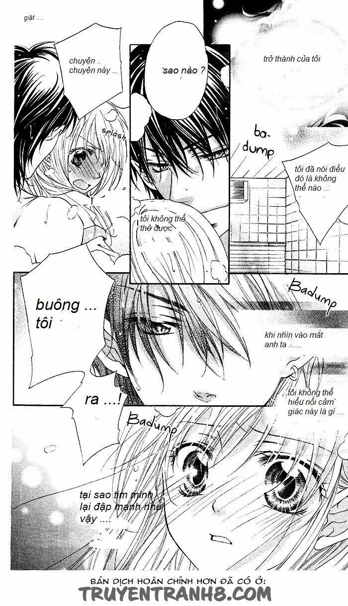 Mitsuiro Devil 1 Chapter 2 - 33