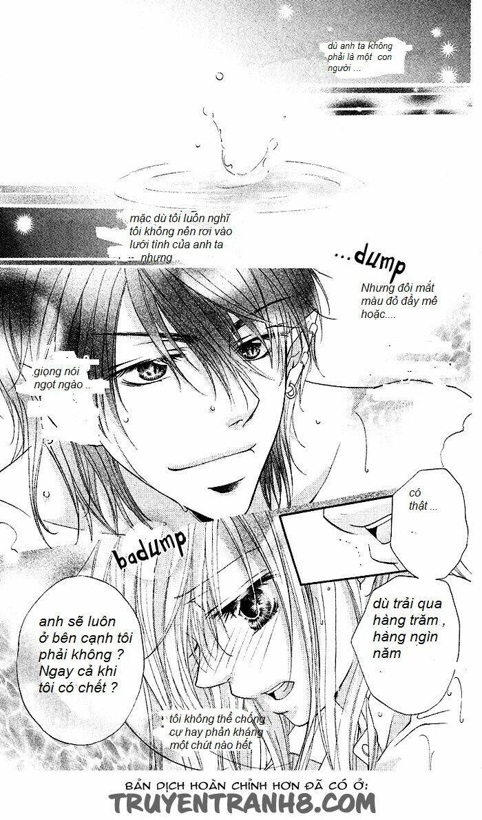 Mitsuiro Devil 1 Chapter 2 - 36