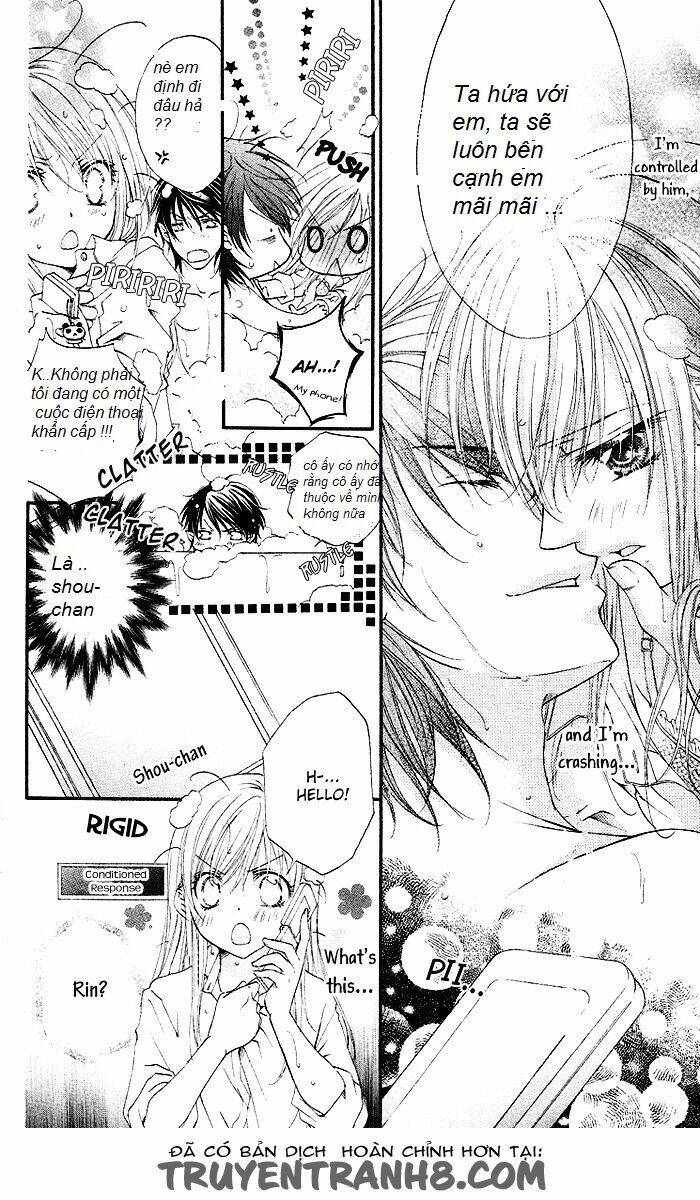 Mitsuiro Devil 1 Chapter 2 - 37