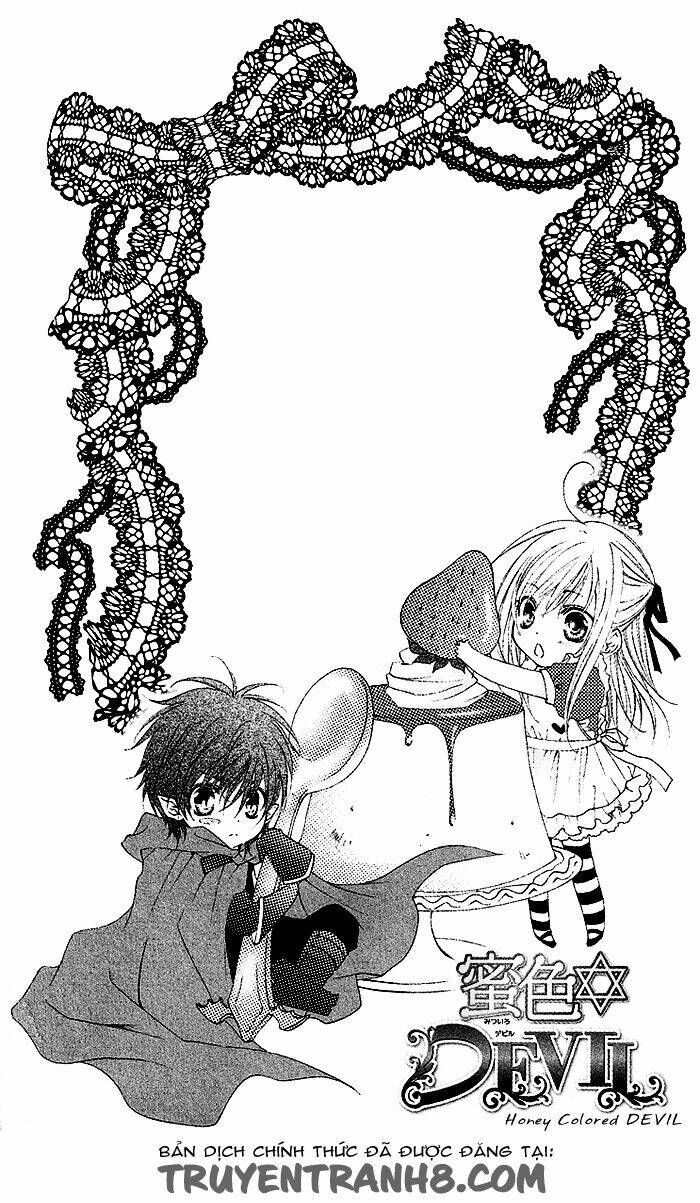 Mitsuiro Devil 1 Chapter 2 - 39