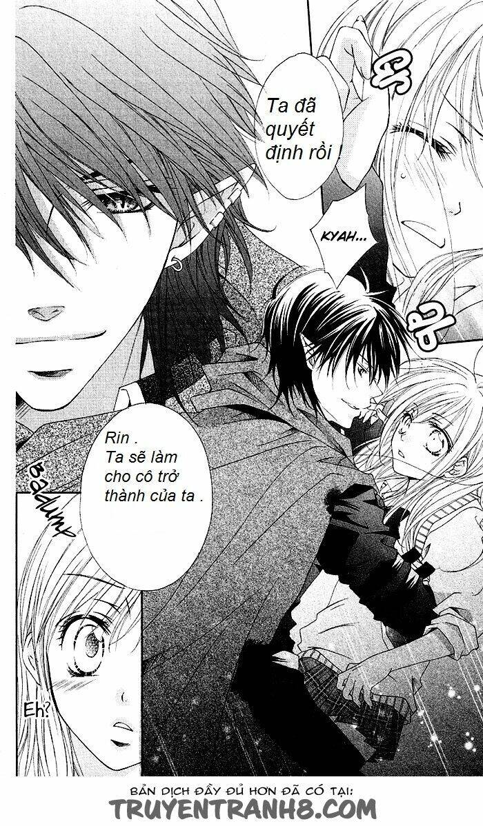 Mitsuiro Devil 1 Chapter 2 - 5