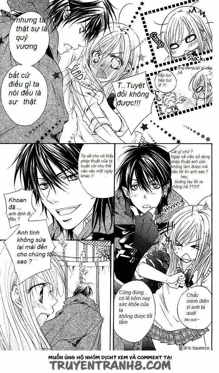 Mitsuiro Devil 1 Chapter 2 - 6